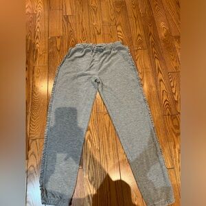 Chaser girls size 14 sweatpants in great condition